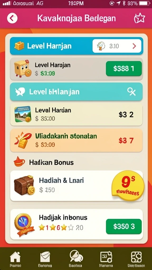 Screenshot asia128 nomor 2