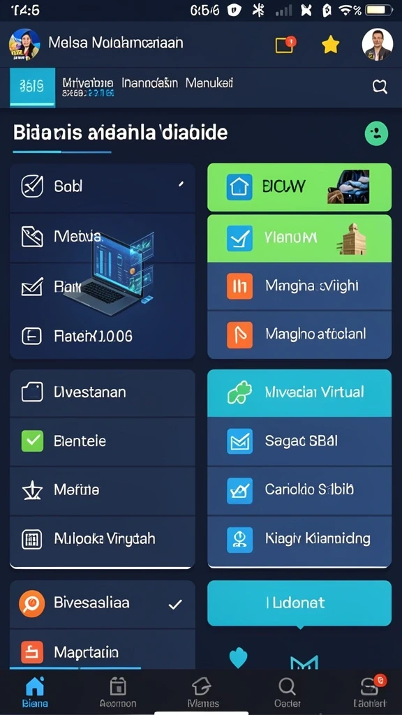 Screenshot at777 nomor 2