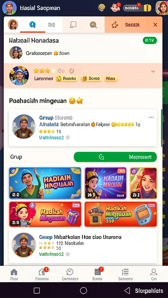 Screenshot at777 nomor 3