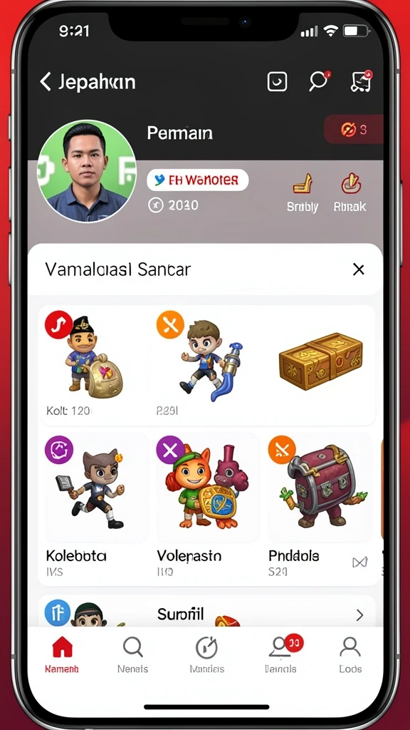Screenshot dam88 nomor 1