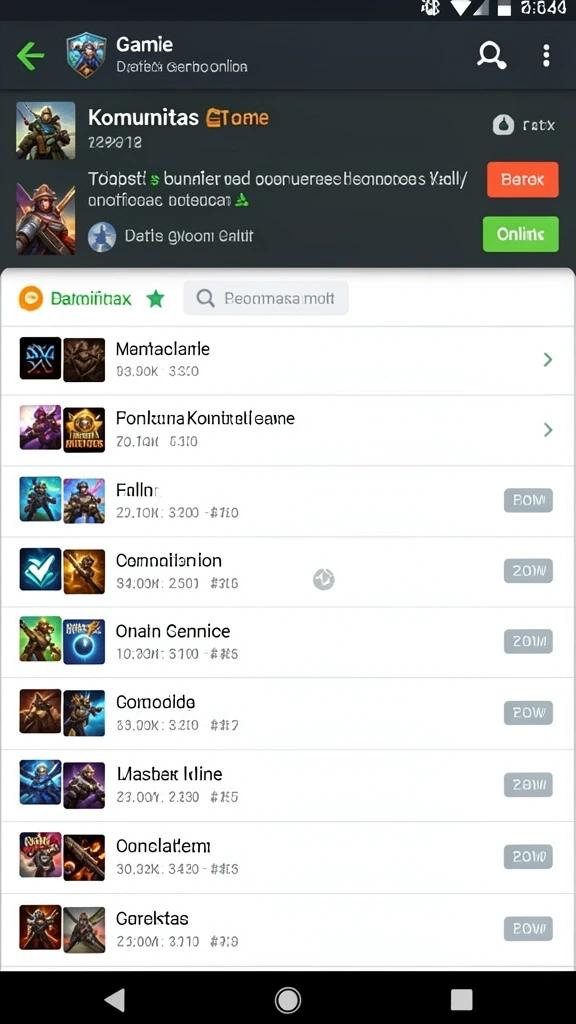 Screenshot jos77 nomor 1