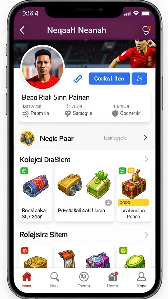 Screenshot jos77 nomor 3