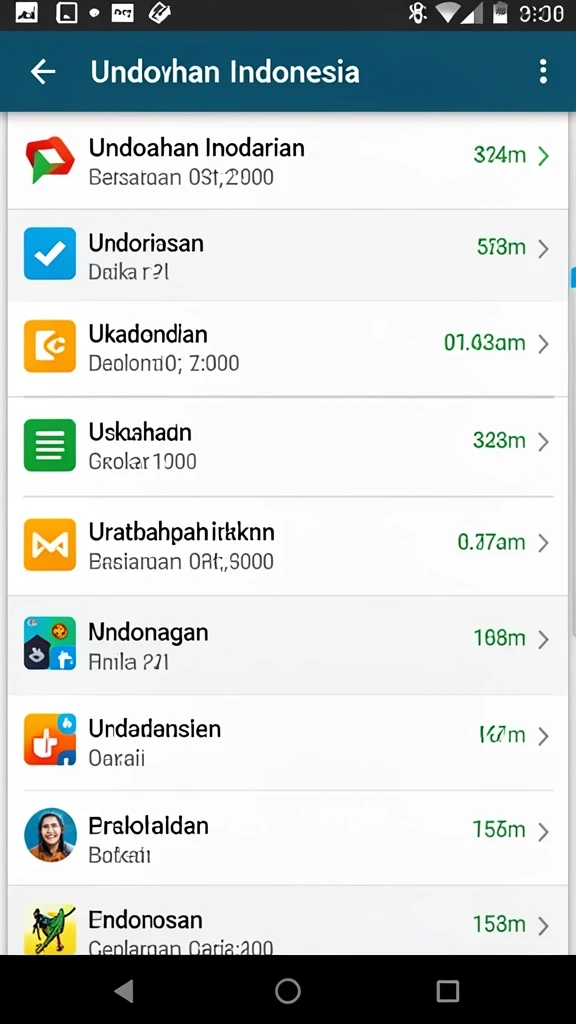 Screenshot king403 nomor 3