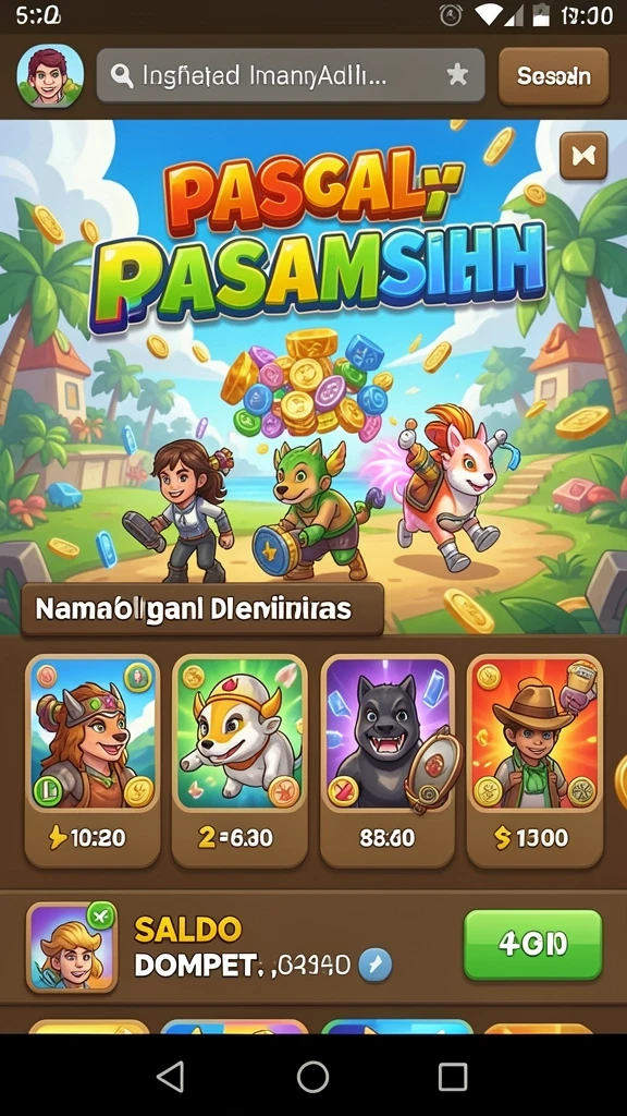 Screenshot mg525 nomor 3