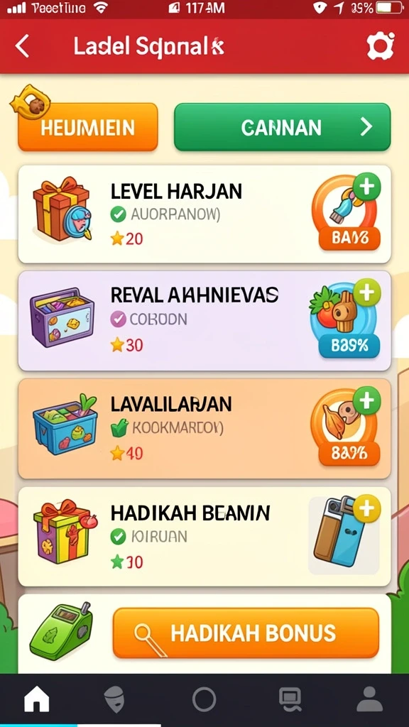 Screenshot nanastoto nomor 3