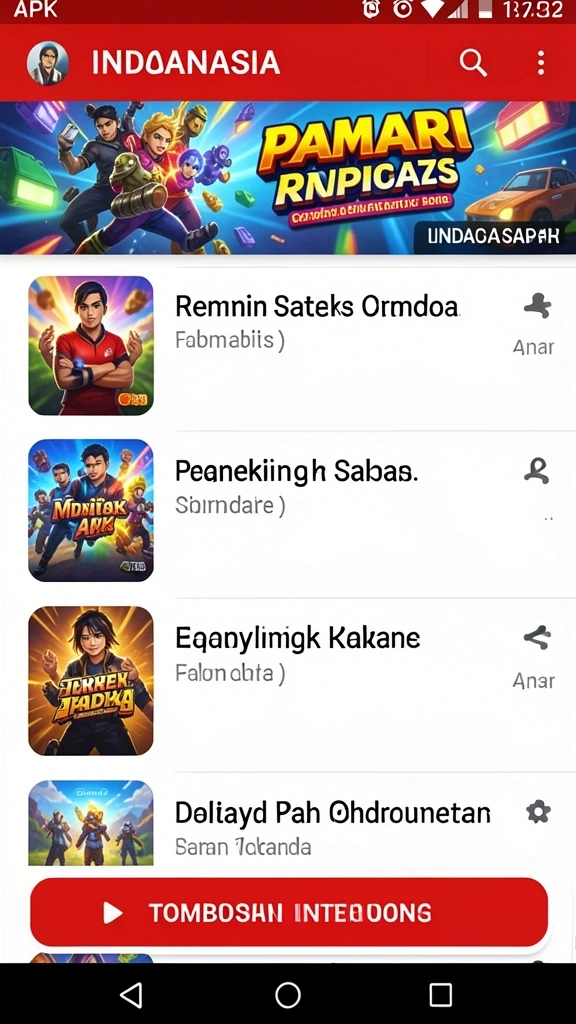 Screenshot nx303 nomor 1