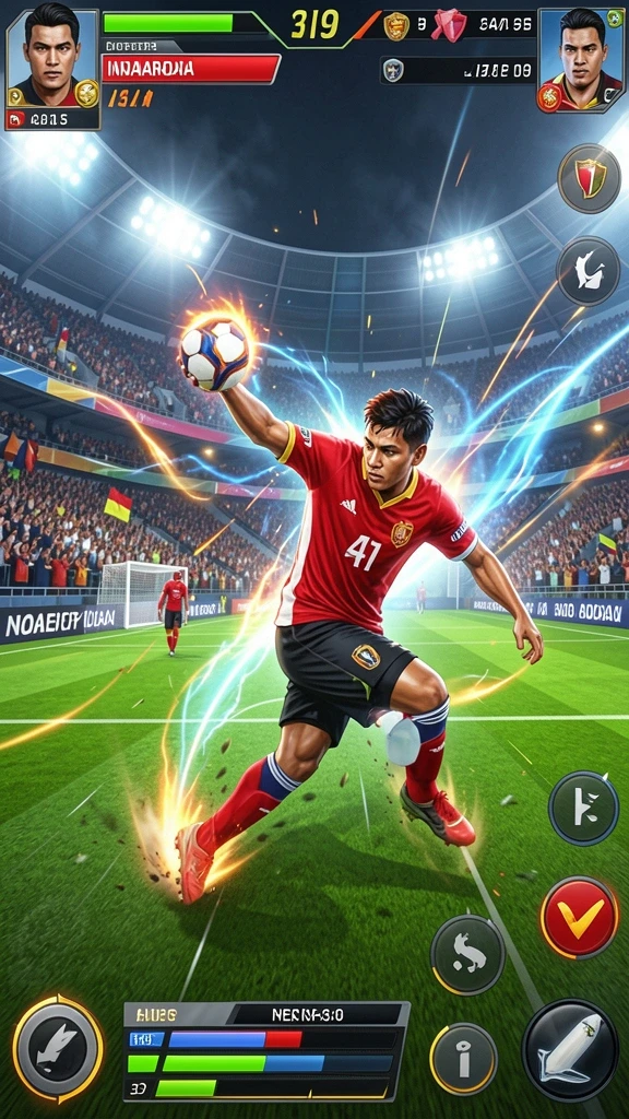 Screenshot nx303 nomor 2