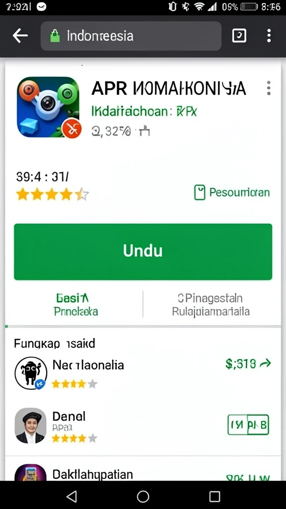 Screenshot rpvip8 nomor 2