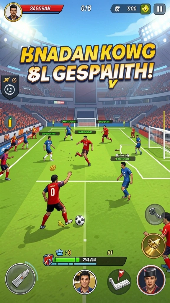 Screenshot svip10 nomor 3