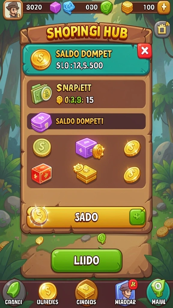 Screenshot yowestogel nomor 2