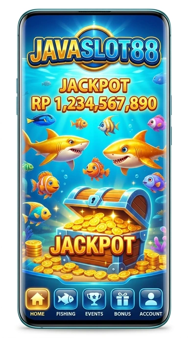 javaslot88 — galeri pratinjau Resmi APK